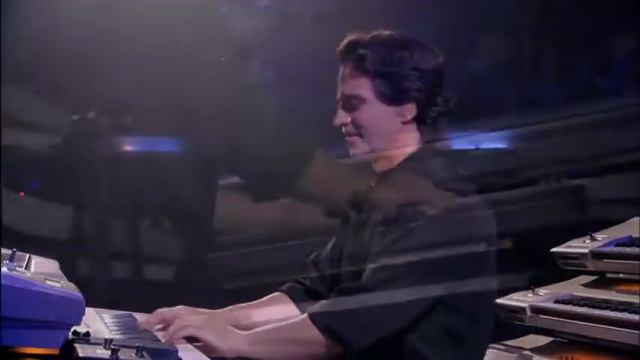 Yanni    Live    Acapulco    Voices    2009    Part 2 8  YouTube Flv