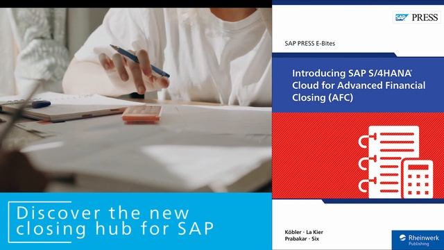 New SAP PRESS Books In June 2022: Learn SAP Analytics Cloud, SAP Ariba Integration, EHS, And More!