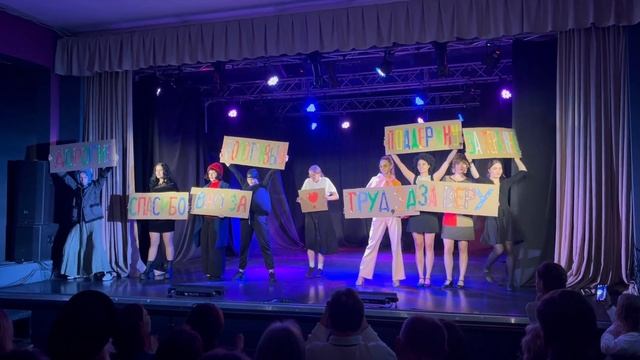 С ПРАЗДНИКОМ, ДОРОГИЕ ПЕДАГОГИ!!!