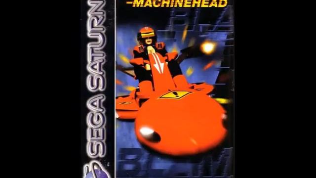 4   Blam! Machinehead Soundtrack Track 4