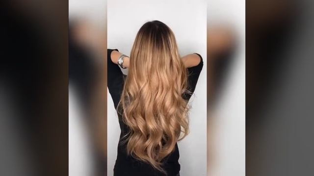 Наращивание волос в Мурманске