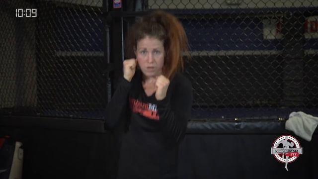 Learn Kickboxing And Burn Calories At Home In 20 Minutes - LombardMMA-FIT 