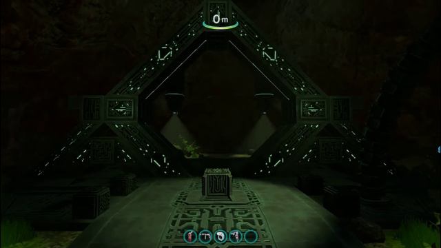 The Un-Official Subnautica Trailer