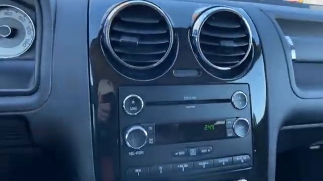 2009 Ford Taurus X At Oxmoor CDJR | Louisville & Lexington, KY CU4782