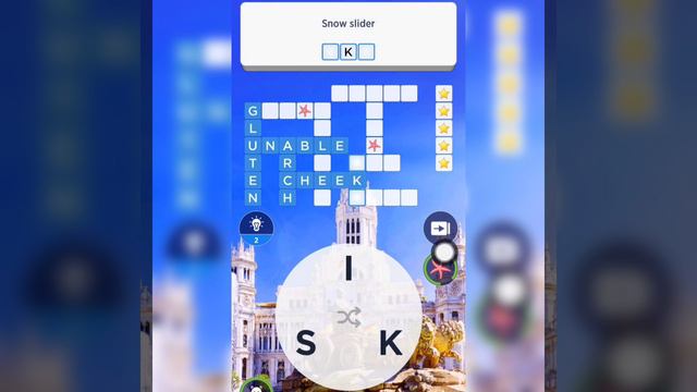 Wow Guru ( Words Of Wonders Guru ) Level   226  : Solution, Answer And Solved