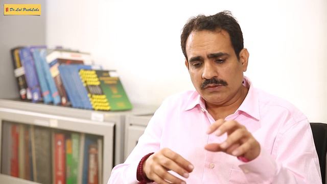 Detecting  Fetal Aneuploidies In Maternal Blood By Molecular Head, Dr Lal PathLabs