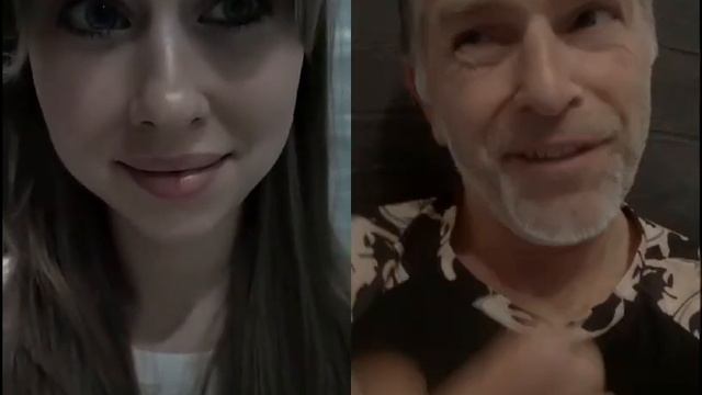 А вы знаете Инстаграм? Диалог, когда спрашиваешь, сколько подписчиков.
