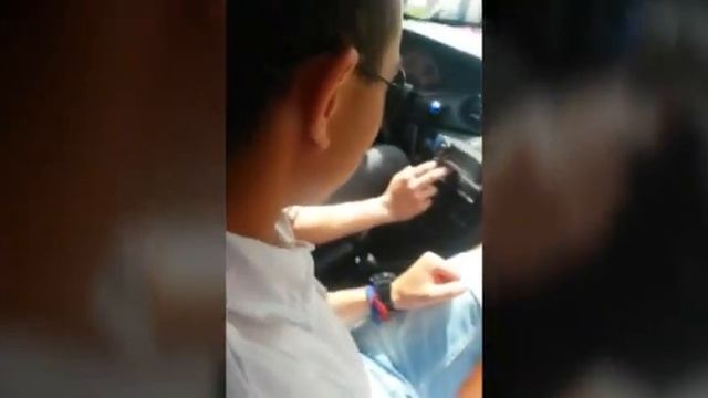 MoNsTeR ( Тула автострада 2015)