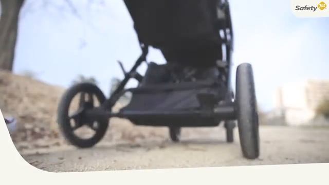 Poussette Bébé Safety 1st Kokoon