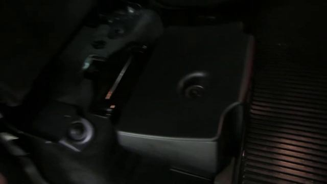FORD F150 HARLEY DAVIDSON NAV BACK UP CAMERA 2011