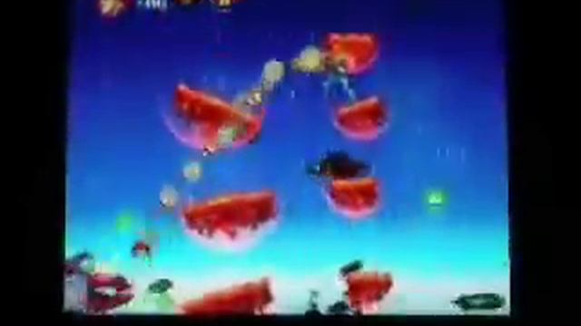 Koru's Game Reviews: Contra ReBirth (Wiiware)