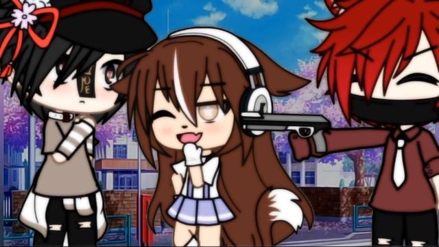 А ты знаешь что за твоей спиной?||Меме||