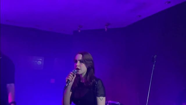 Electric Dreams 13.01.23