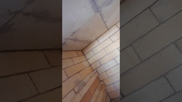 Духовку из кирпича и мангалы