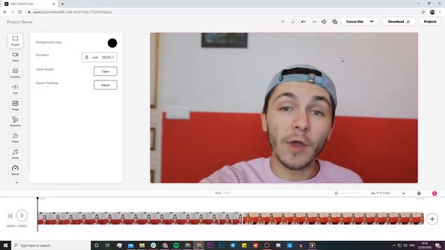 How To Merge Videos Online