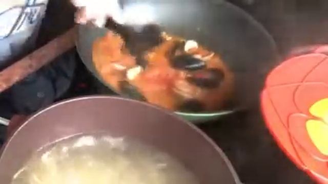 А-ля паста ? от Irina ja вкусняшка ?