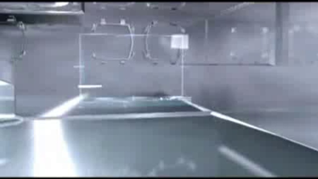 рекламный ролик VESTEL