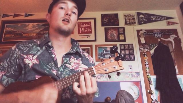 Love Me Tender (Cover) - Elvis Presley