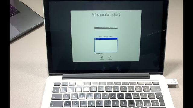 Installare MacOS Su Qualsiasi Mac Tramite Chiavetta USB