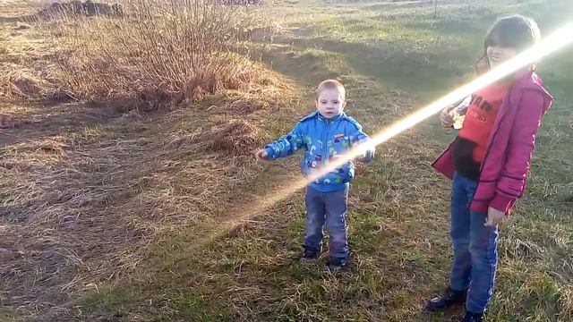 Рыбалка неудачная в Набережных Челнах сын сказал в чем причина