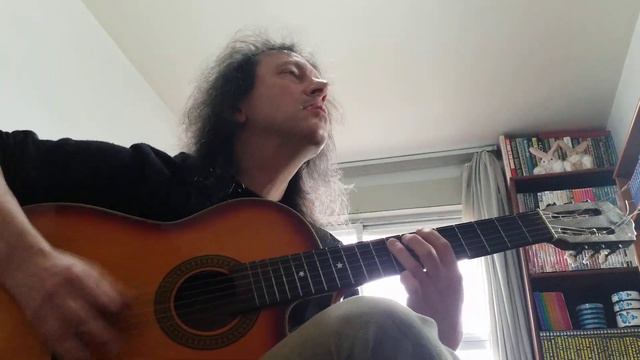 More More More - Andrea True Connection Cover - By Jorge Raabe