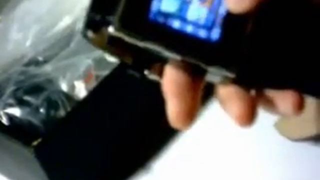 Waterproof Apoda Watch Phone