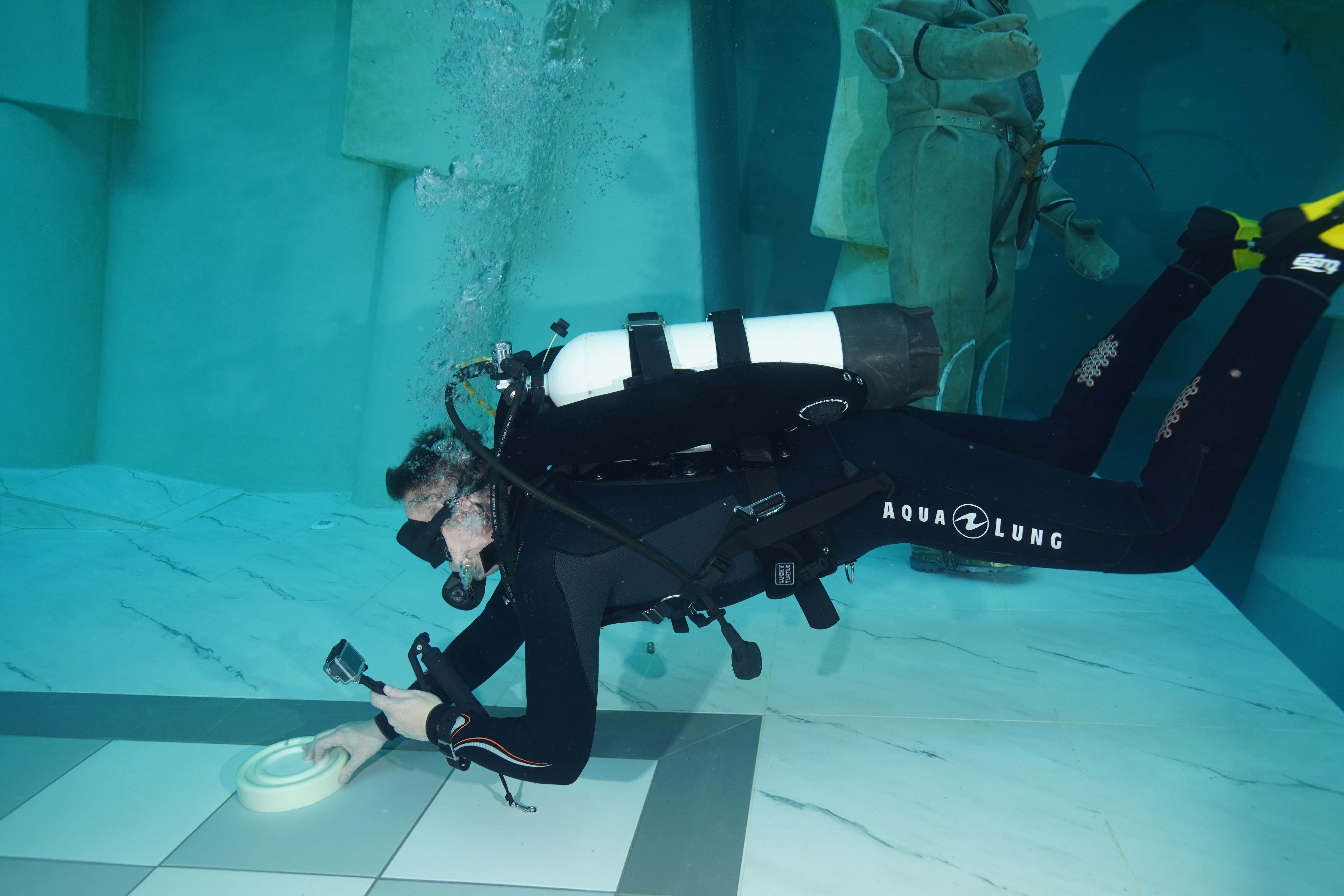 Новые Ласты