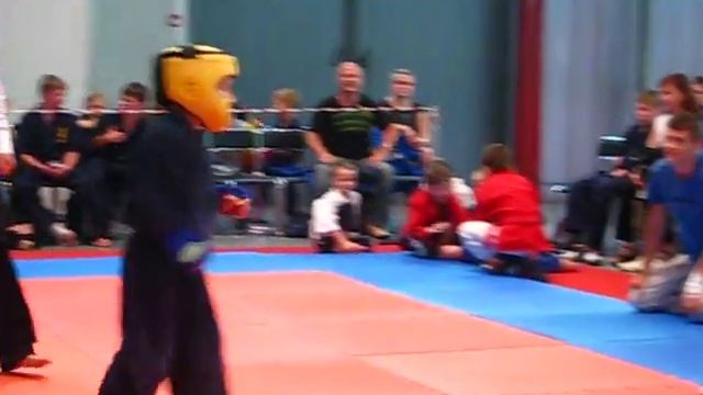 ХОРТИНГ. Чемпионат северного региона Украины. 18-19 мая 2013 года