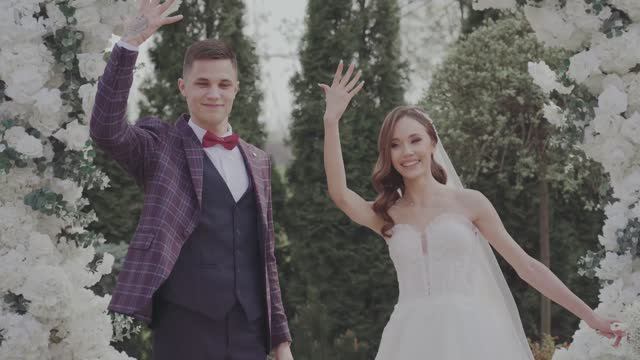 Д&Д свадебный фильм