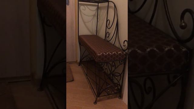 Прихожая Ариадна