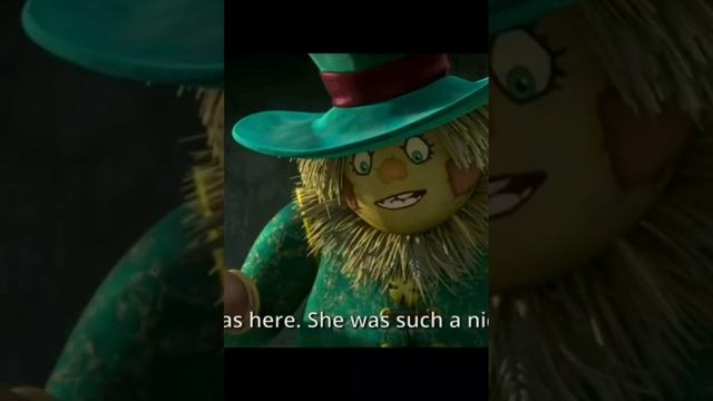 Изумрудный город ??