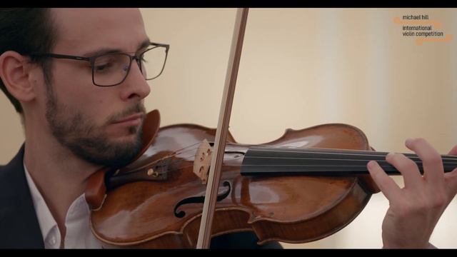 VC LIVE | Jevgēnijs Čepoveckis At Rare Violins Of New York