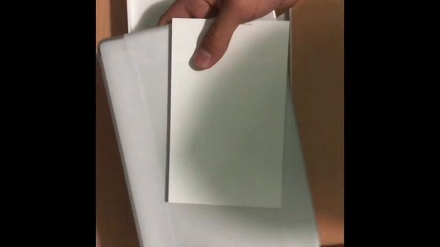 Unboxing IPad 9th Generation - 64 GB ??