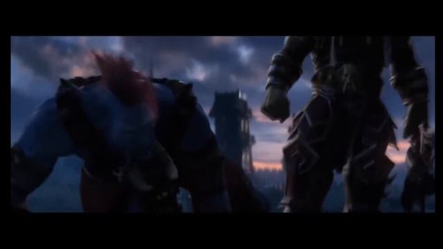 World Of Warcraft: Horde (Paranormal-Skywall) Gaming Coming Soon! 2019