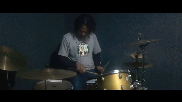 Aimer - Brave Shine || Drum Cover By BayuAbstraxx