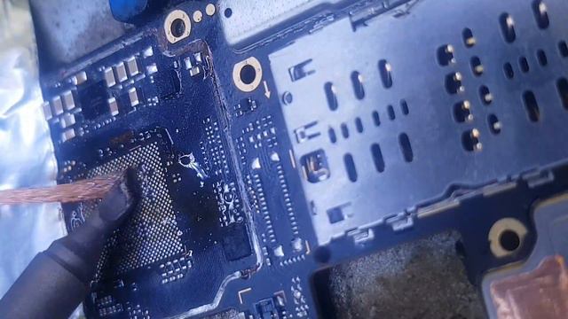 Poco X3 Ringer Not Work, Front Camera Not Work, Insert Sim Problem #pocox3 #camera #ringer