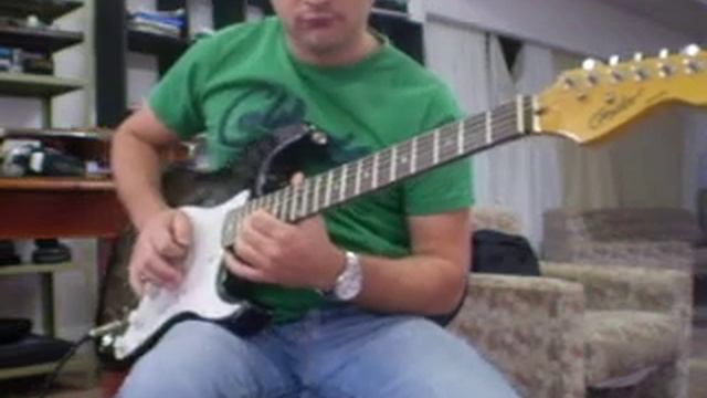 Guitarra Condor RX-20S