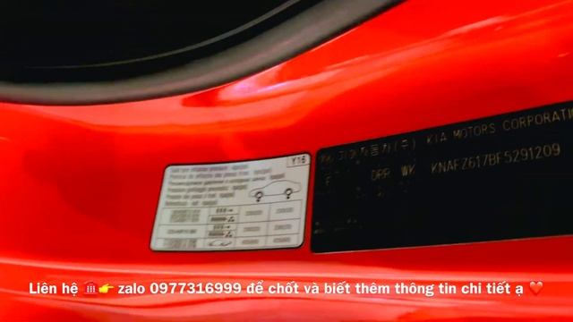 Bán xe thể thao kia koup bản full 2.0 new 5/2016 xe đẹp xuất sắc từ những chi tiết nhỏ lh 097731699