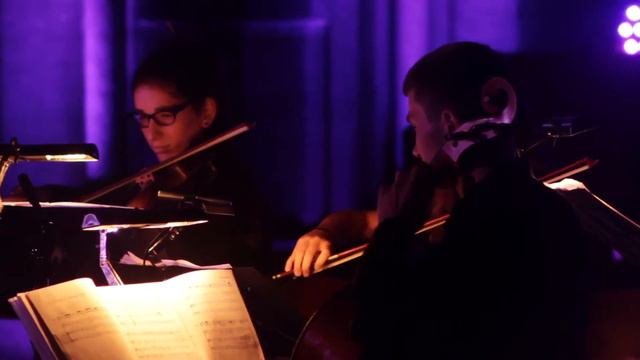 LE RAPT INVISIBLE | Khatchkar - Duduk Solo