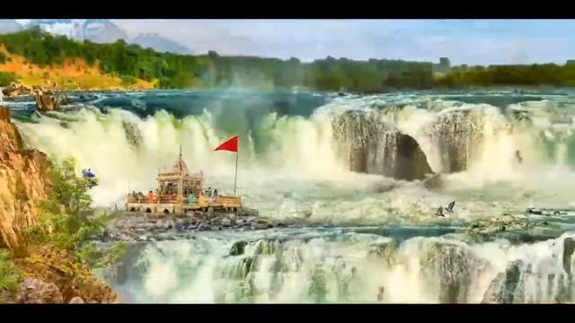 Matte Painting Photoshop