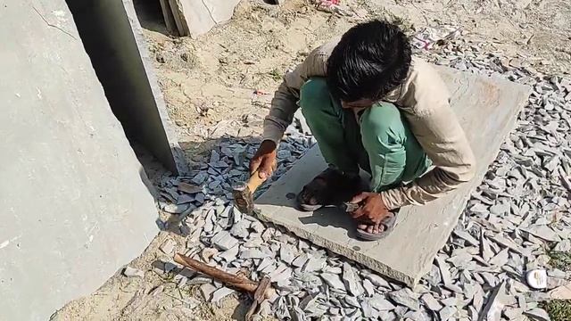 Вакансии в Индии, часть 18, каменщик