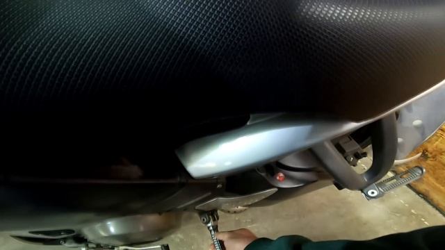 Сломали NC700X Vstrom 1000 выбираю мотоцикл в мотосалоне на ВДНХ