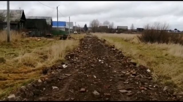д.Карякино Краснокамского района Республики Башкортостан