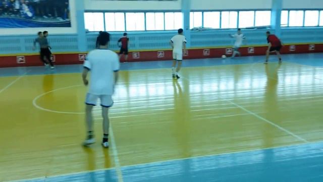 ОК. Группа А. 6-й тур. ФАВОРИТ  7:1 СТАНДАРТ 5 декабря