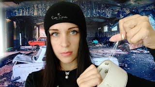 АСМР | ГДЕ ДЕНЬГИ? :) Ролевая игра. Тихий голос