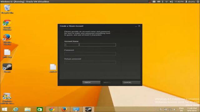 How To Download & Install Steam On Windows 7/8/8.1