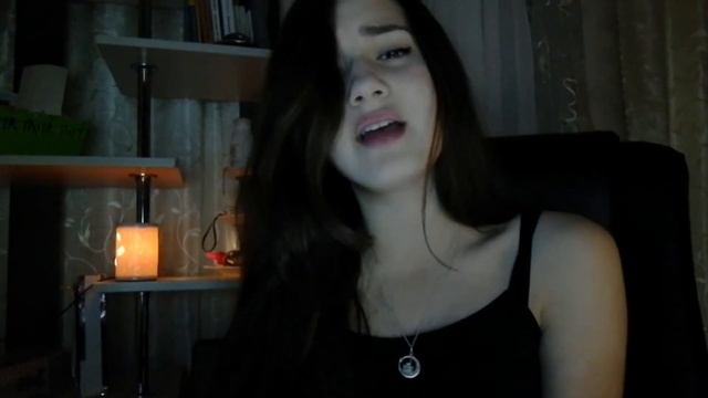 Kamila Fay- Historia De Un Amor (на русском)