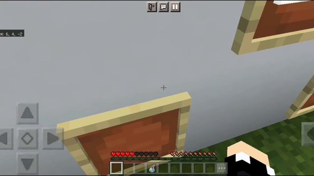 (Обзор Модов) Мод от подписчика на выживание Бомжа в России в Майнкрафте Пе #18