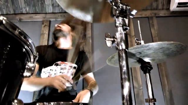 Харизма - Делай Рок