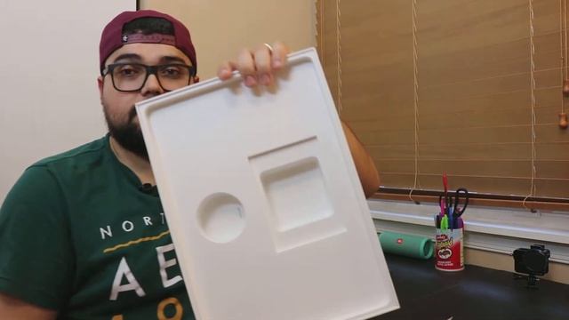 UNBOXING | MacBook Pro Touch Bar